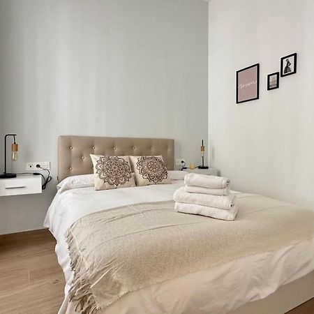 Mata Mua Suites Sevilla Kültér fotó