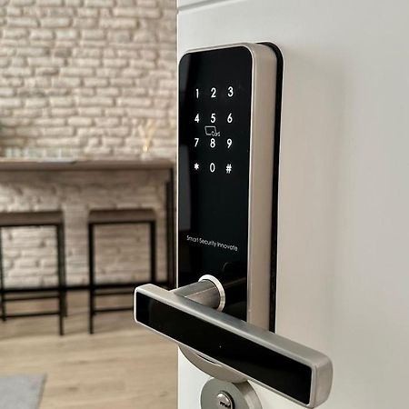 Mata Mua Suites Sevilla Kültér fotó